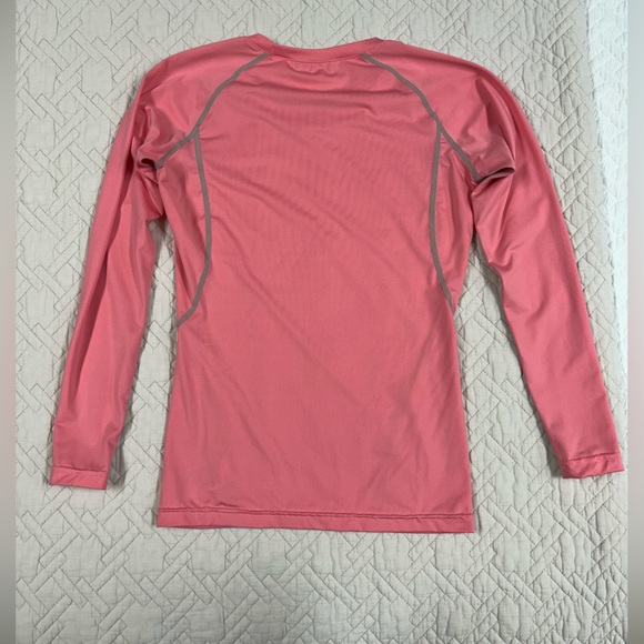 Quick Dry Long Sleeve Shirt - Picture 3 of 5